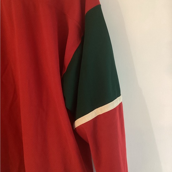 Men’s Koho Minnesota Wild Hockey Jersey, Size XL - Picture 10 of 11